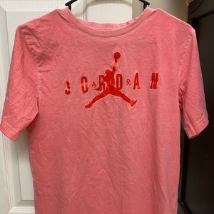 Jordan shirt